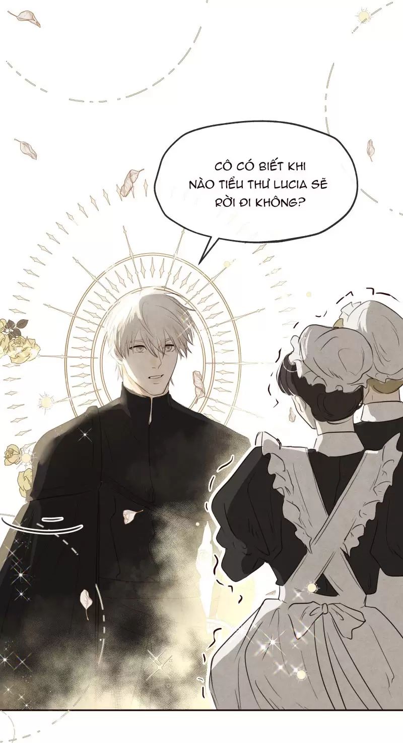 Tôi Là Kẻ Phản Diện - Chapter 15 - Page 57