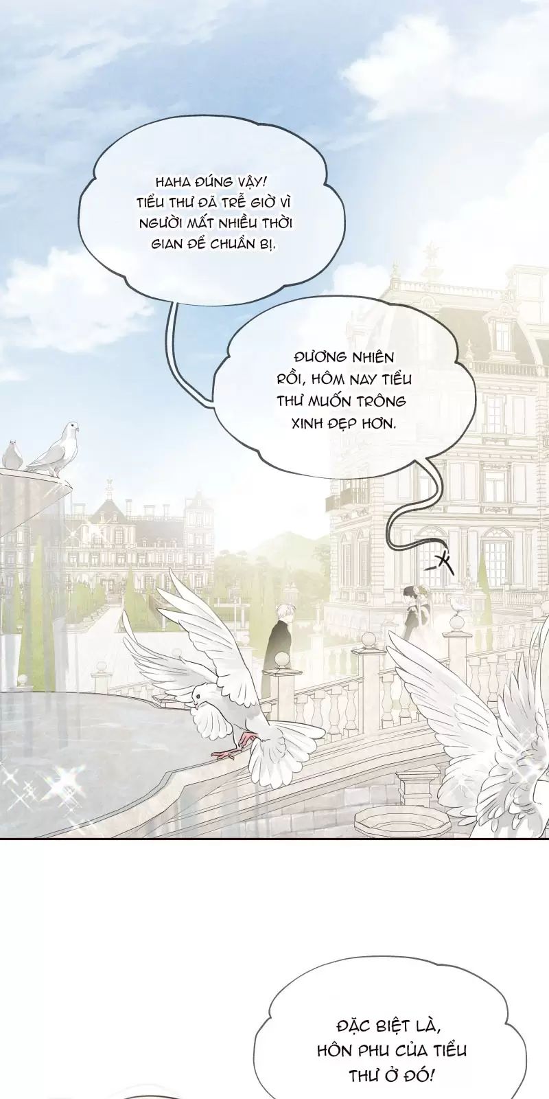 Tôi Là Kẻ Phản Diện - Chapter 15 - Page 59