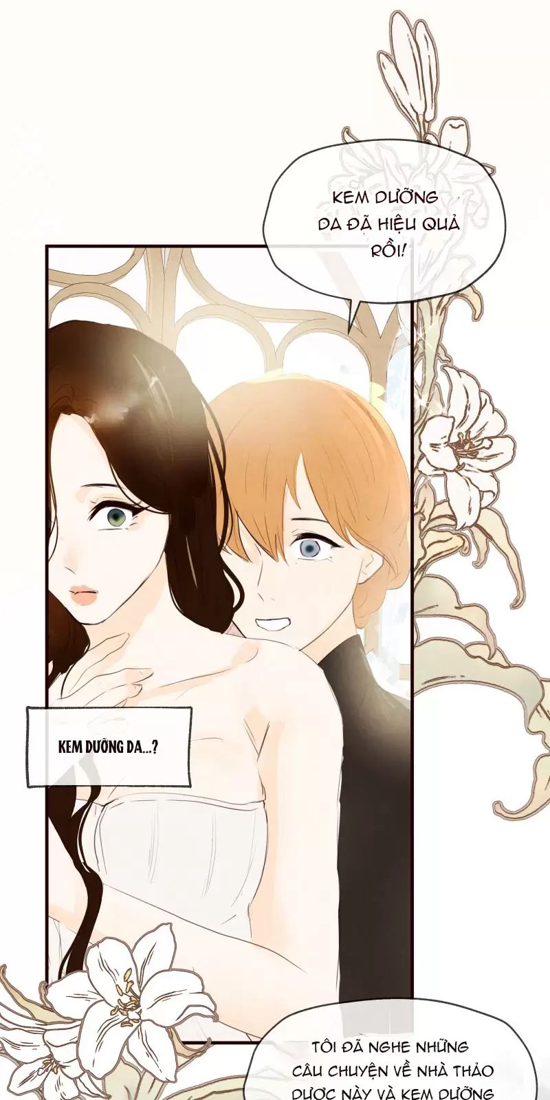 Tôi Là Kẻ Phản Diện - Chapter 15 - Page 6