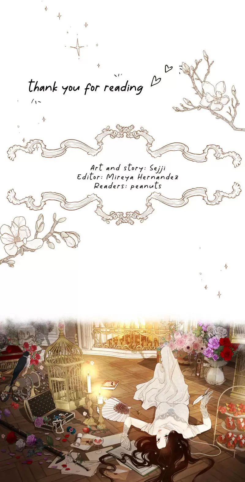 Tôi Là Kẻ Phản Diện - Chapter 15 - Page 67