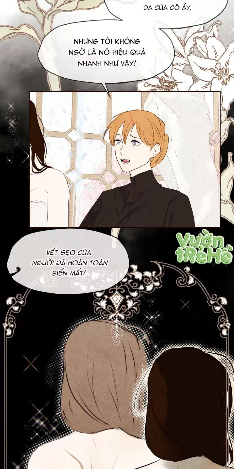 Tôi Là Kẻ Phản Diện - Chapter 15 - Page 7