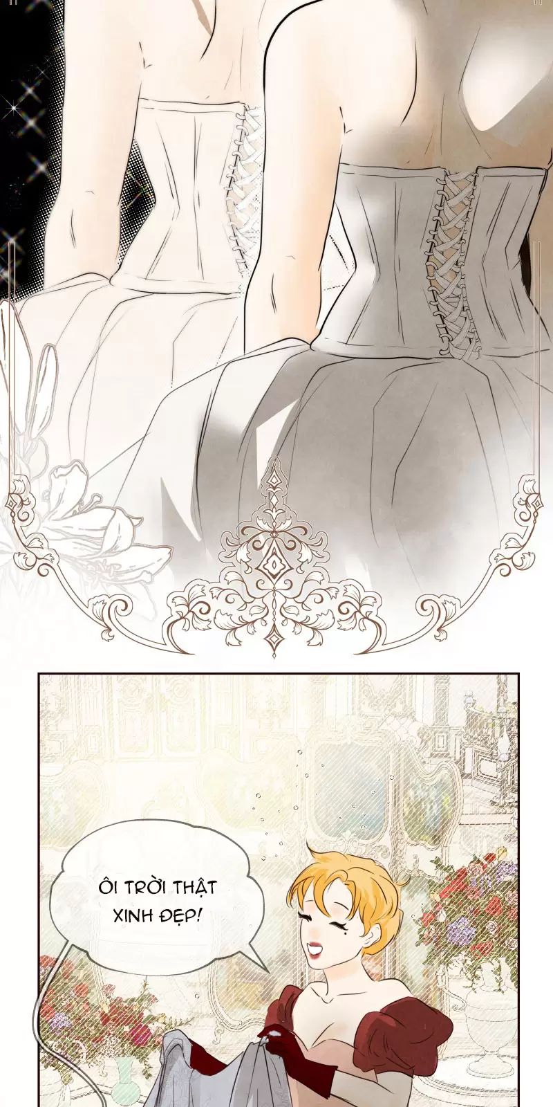 Tôi Là Kẻ Phản Diện - Chapter 15 - Page 8