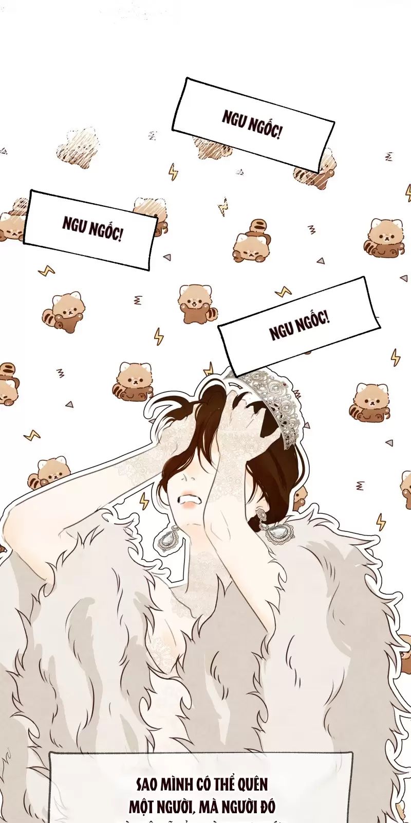 Tôi Là Kẻ Phản Diện - Chapter 16 - Page 10