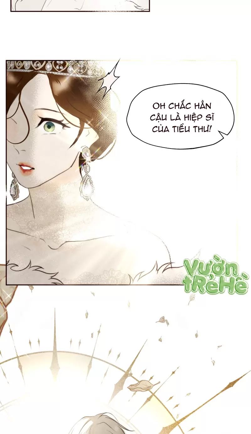 Tôi Là Kẻ Phản Diện - Chapter 16 - Page 12