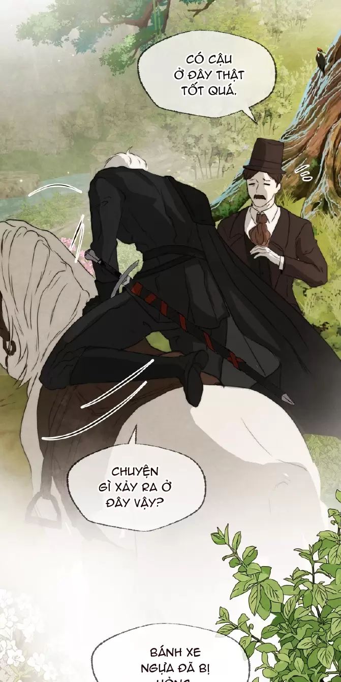 Tôi Là Kẻ Phản Diện - Chapter 16 - Page 15