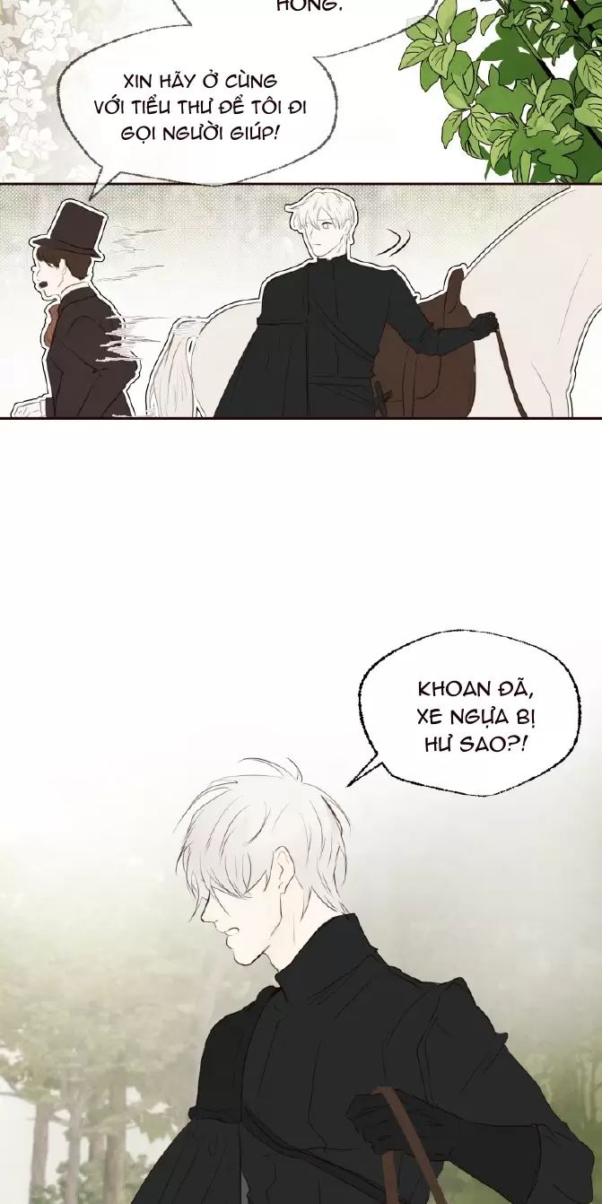 Tôi Là Kẻ Phản Diện - Chapter 16 - Page 16