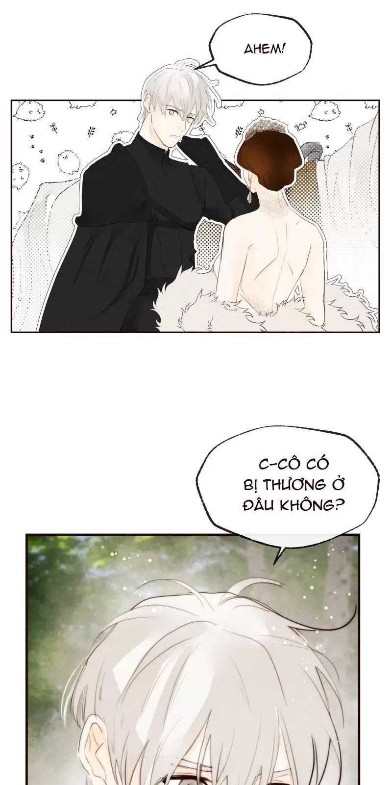Tôi Là Kẻ Phản Diện - Chapter 16 - Page 22