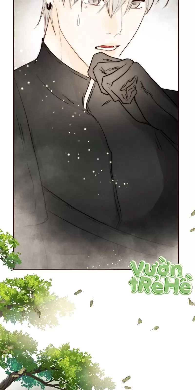 Tôi Là Kẻ Phản Diện - Chapter 16 - Page 23