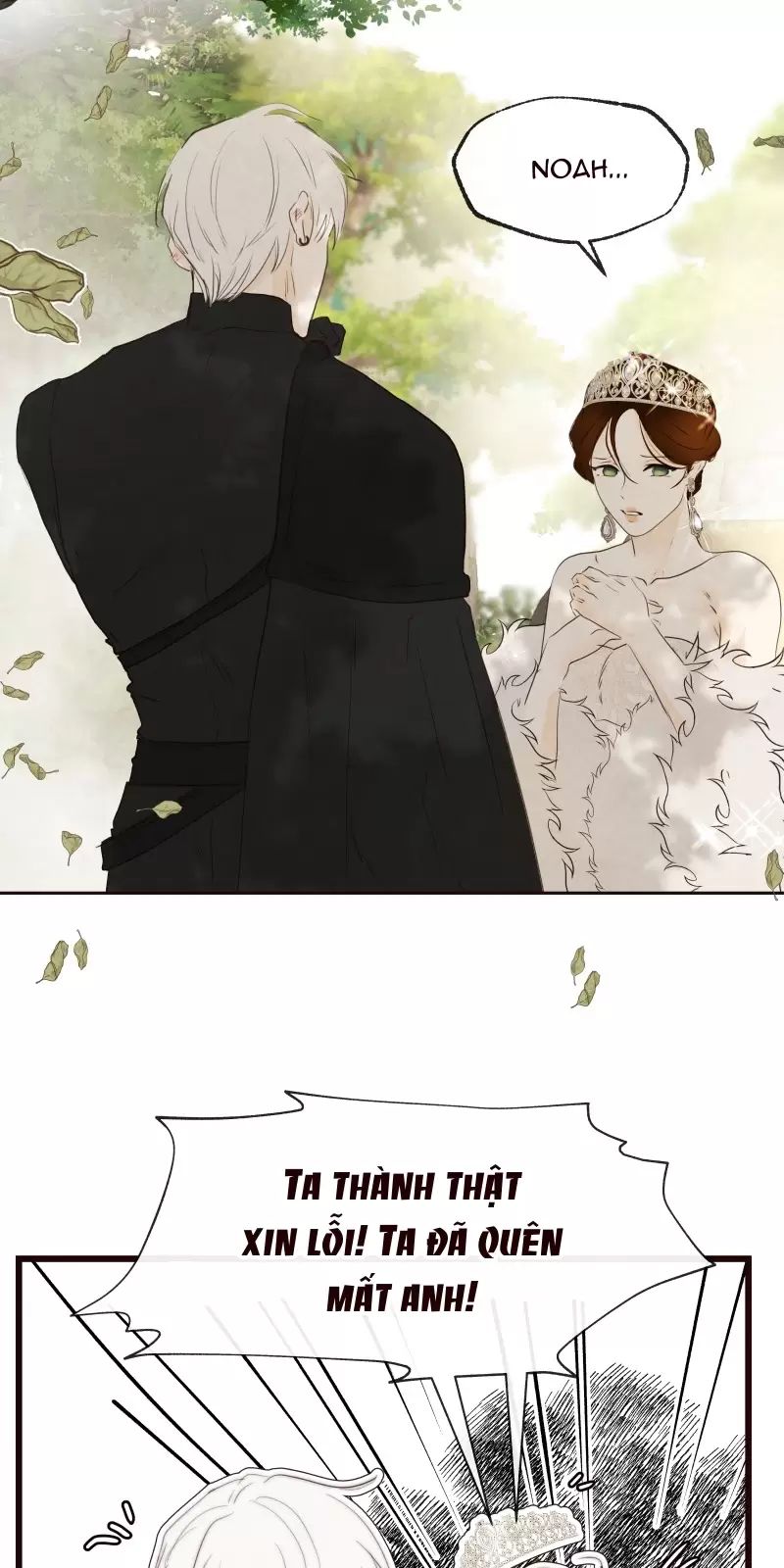 Tôi Là Kẻ Phản Diện - Chapter 16 - Page 24