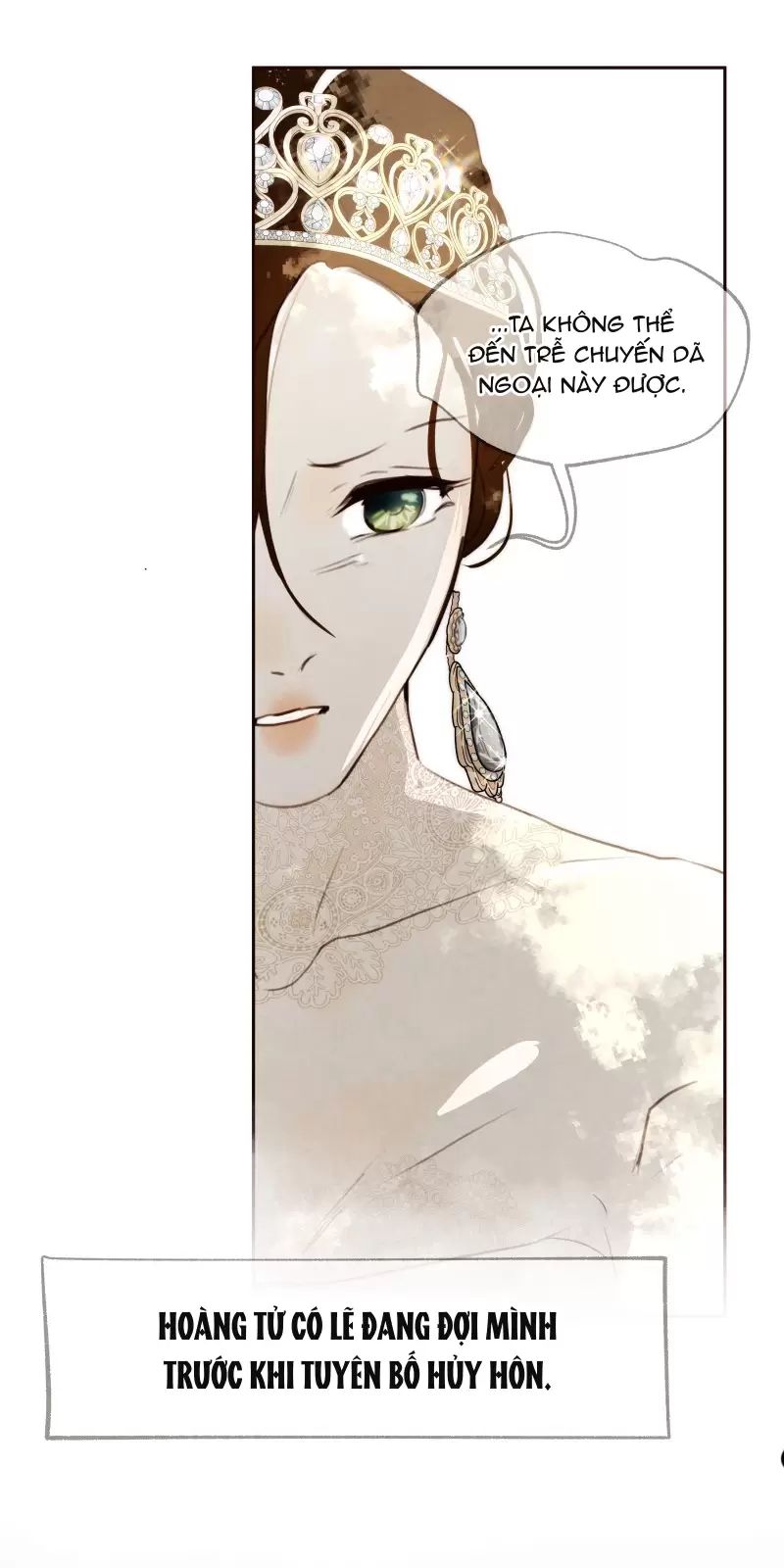 Tôi Là Kẻ Phản Diện - Chapter 16 - Page 29