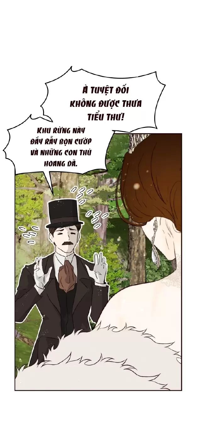 Tôi Là Kẻ Phản Diện - Chapter 16 - Page 3