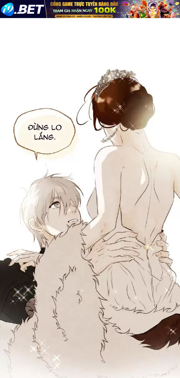 Tôi Là Kẻ Phản Diện - Chapter 16 - Page 36