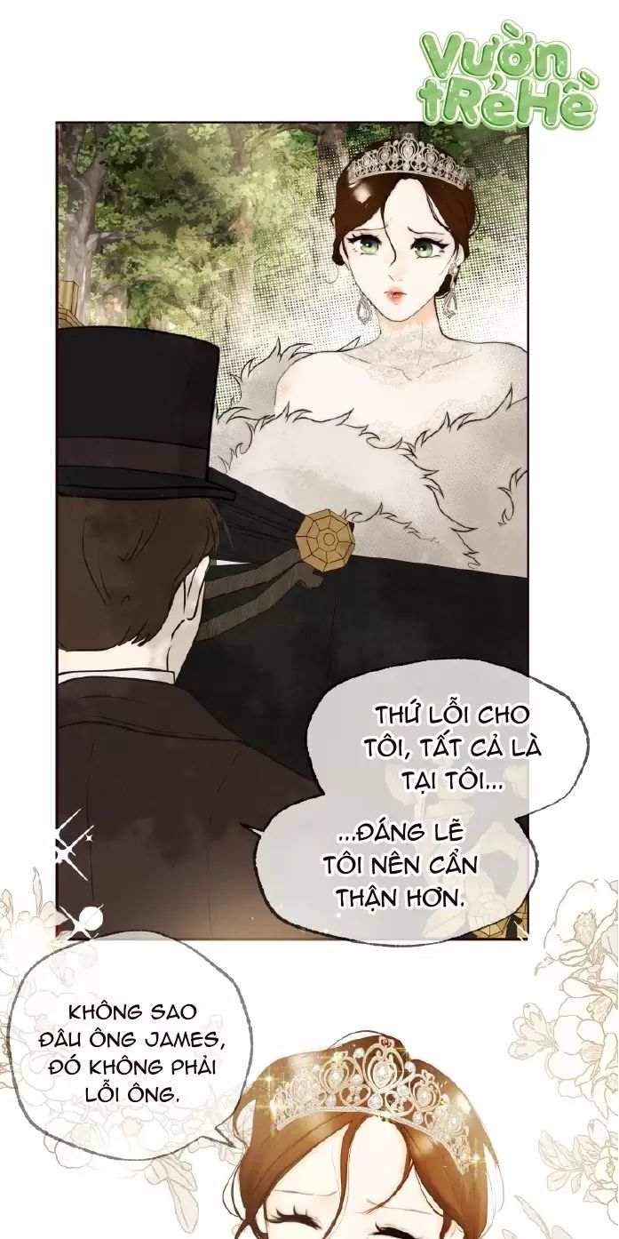 Tôi Là Kẻ Phản Diện - Chapter 16 - Page 4