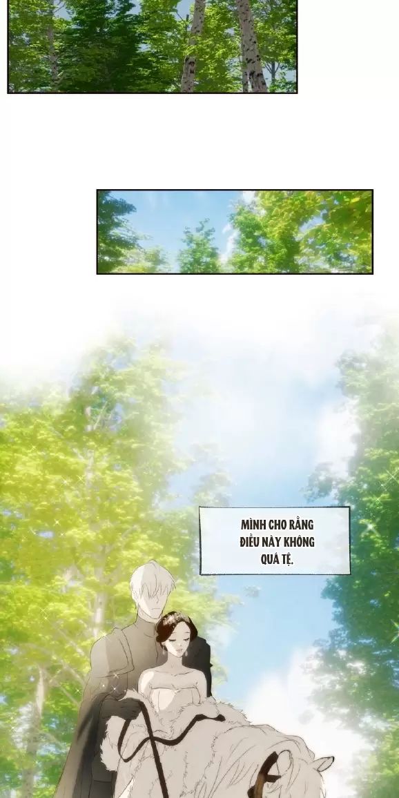 Tôi Là Kẻ Phản Diện - Chapter 16 - Page 41