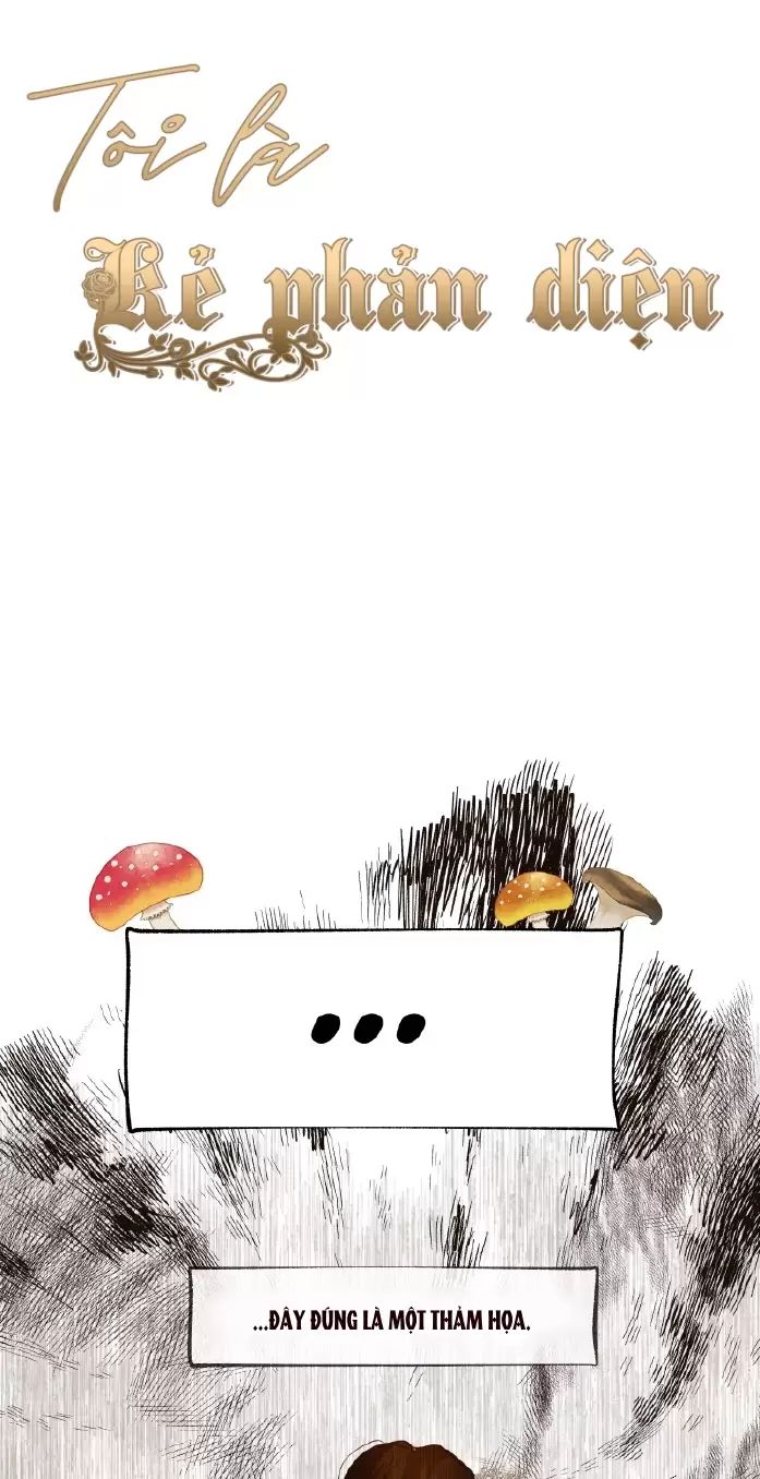 Tôi Là Kẻ Phản Diện - Chapter 16 - Page 6