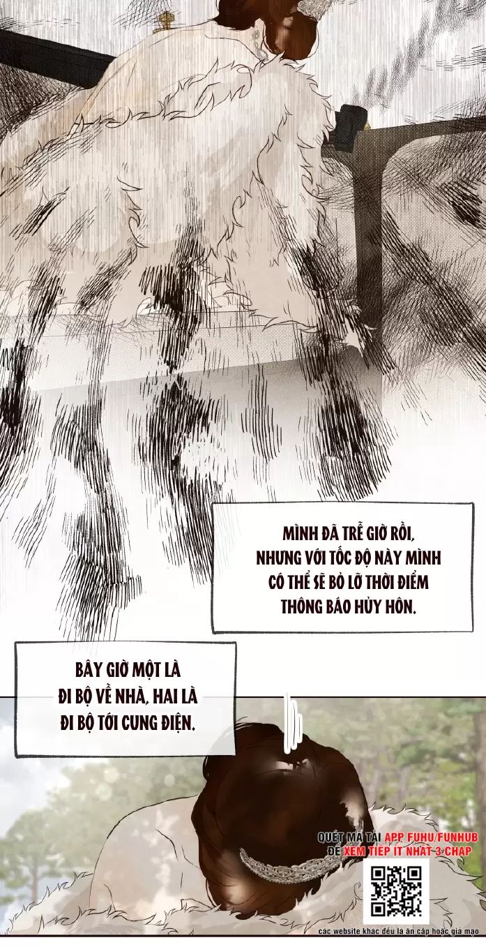 Tôi Là Kẻ Phản Diện - Chapter 16 - Page 7