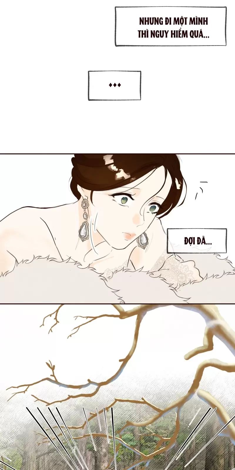 Tôi Là Kẻ Phản Diện - Chapter 16 - Page 8