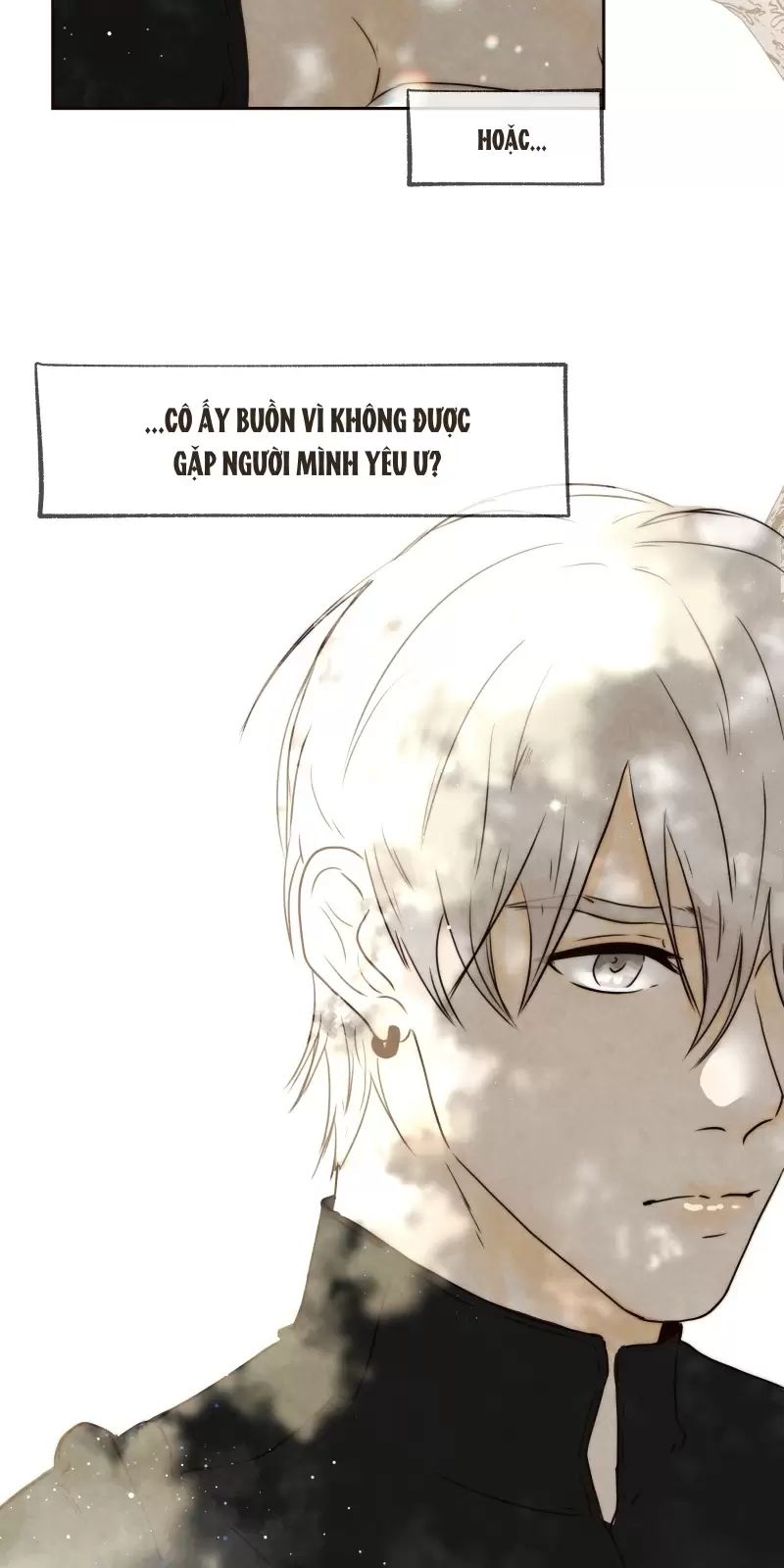 Tôi Là Kẻ Phản Diện - Chapter 17 - Page 10