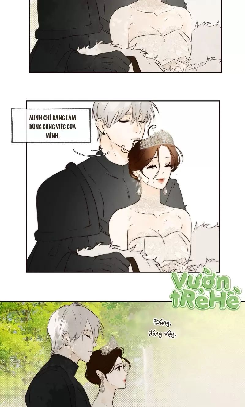 Tôi Là Kẻ Phản Diện - Chapter 17 - Page 12