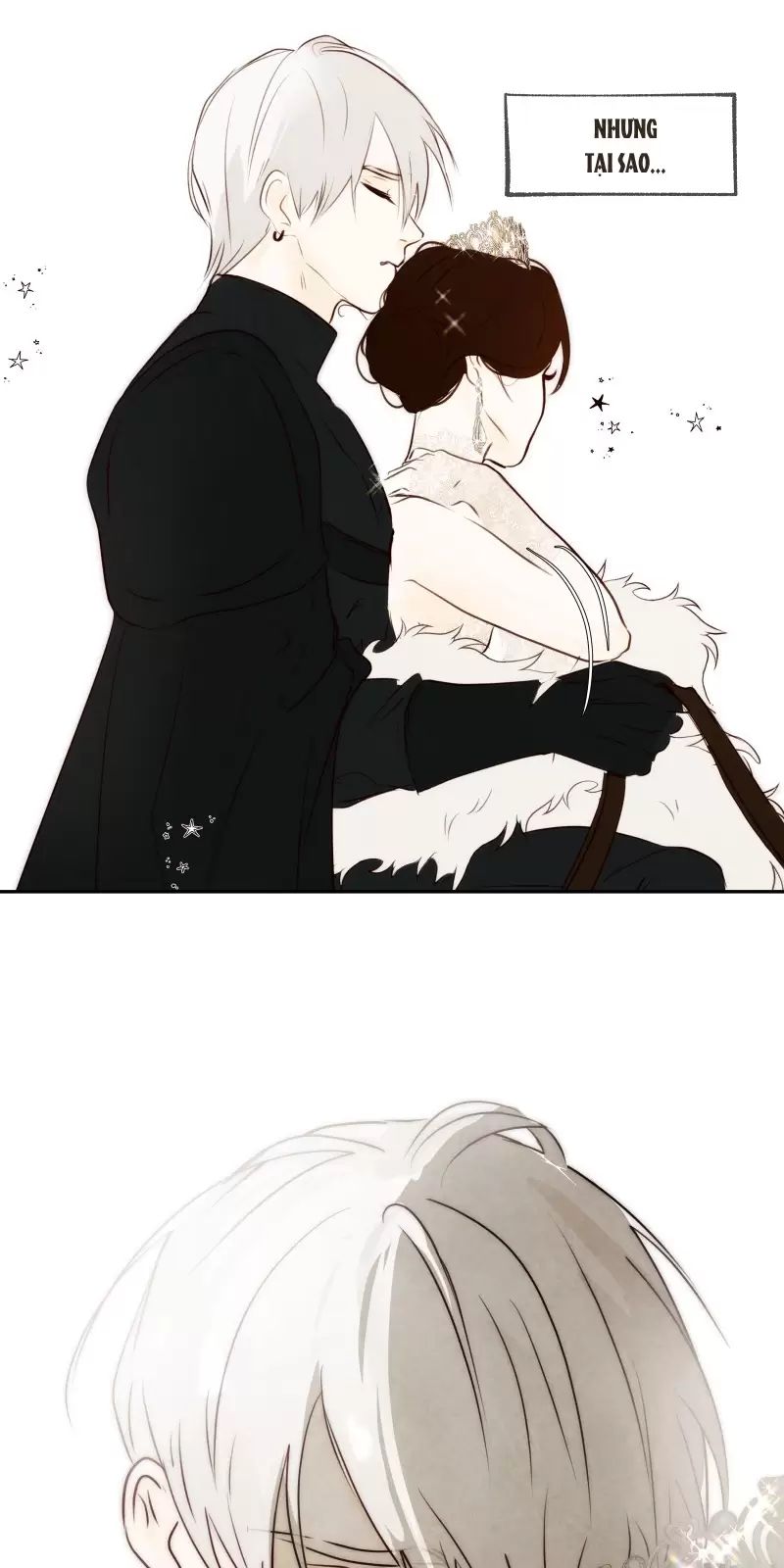 Tôi Là Kẻ Phản Diện - Chapter 17 - Page 14