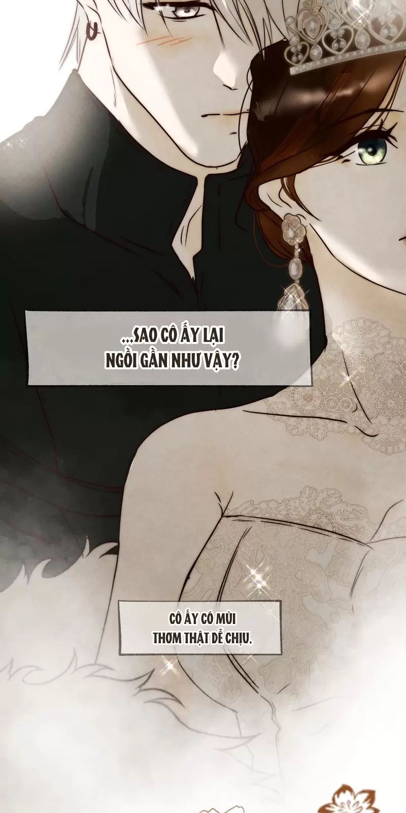 Tôi Là Kẻ Phản Diện - Chapter 17 - Page 15