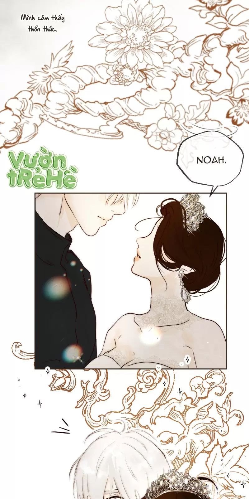 Tôi Là Kẻ Phản Diện - Chapter 17 - Page 16