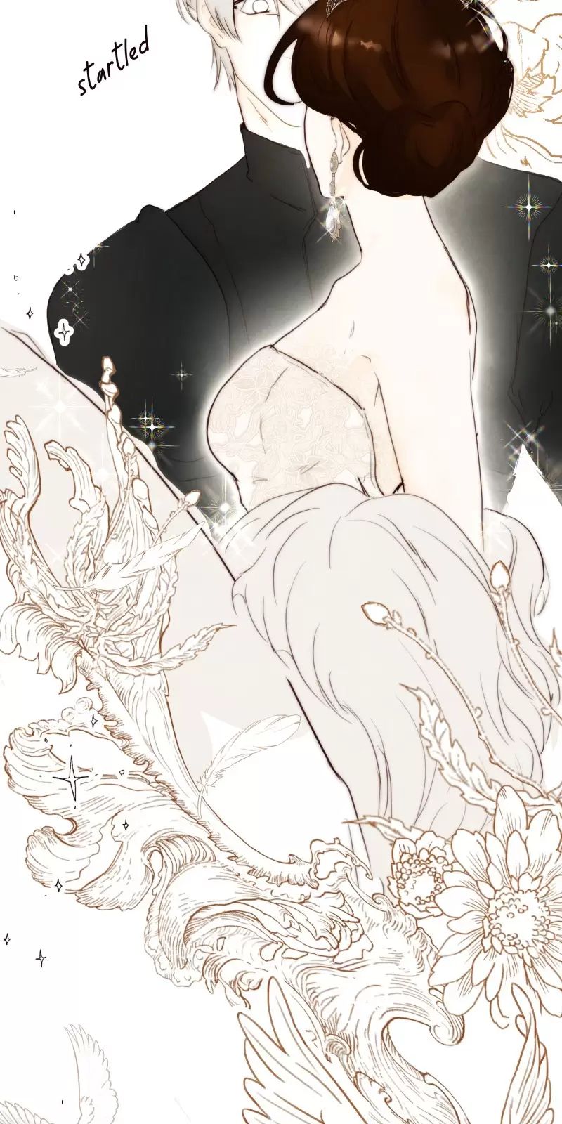 Tôi Là Kẻ Phản Diện - Chapter 17 - Page 17