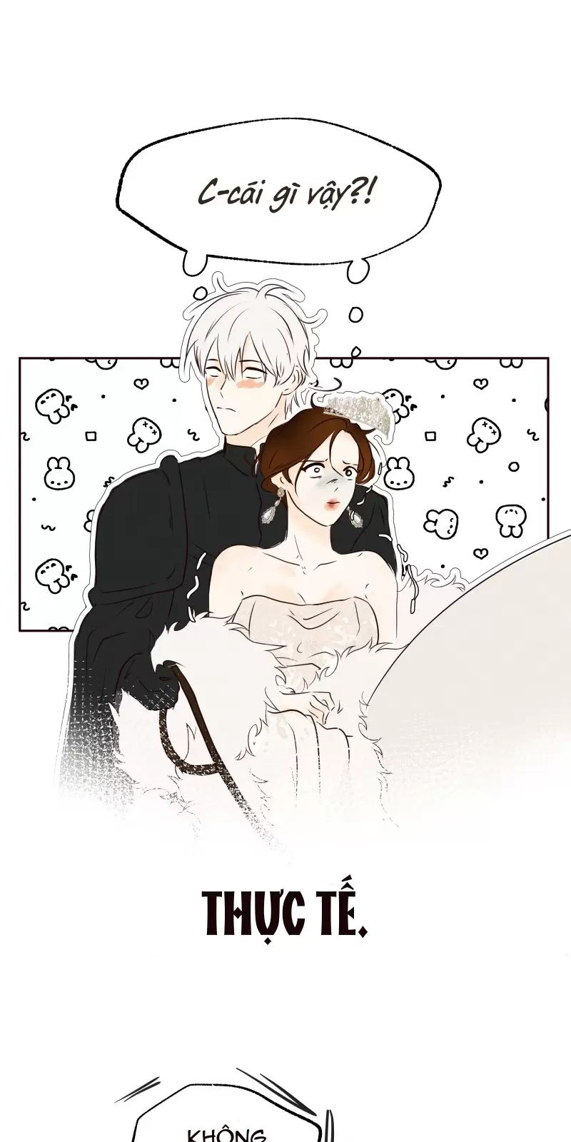 Tôi Là Kẻ Phản Diện - Chapter 17 - Page 21