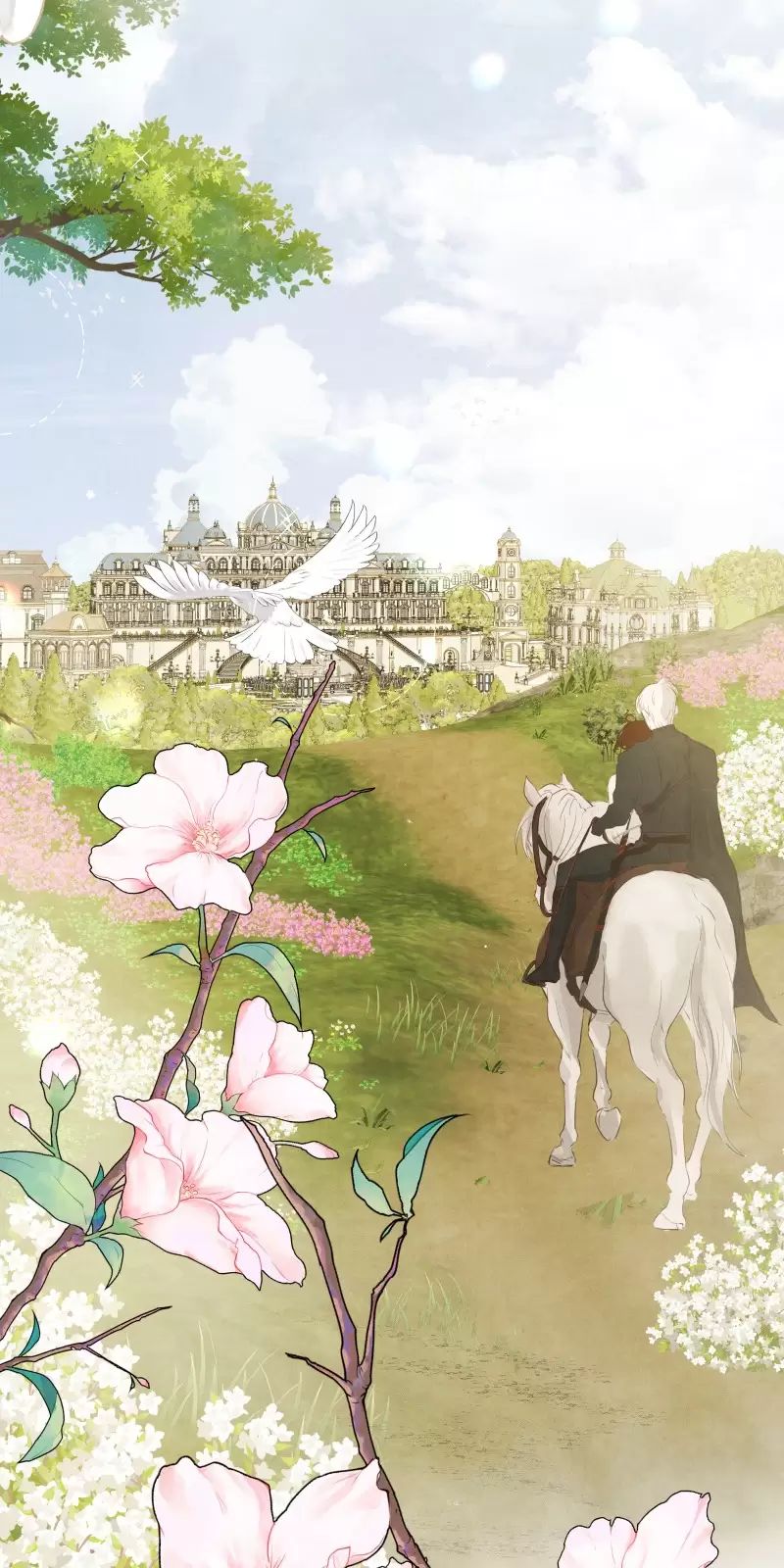 Tôi Là Kẻ Phản Diện - Chapter 17 - Page 23