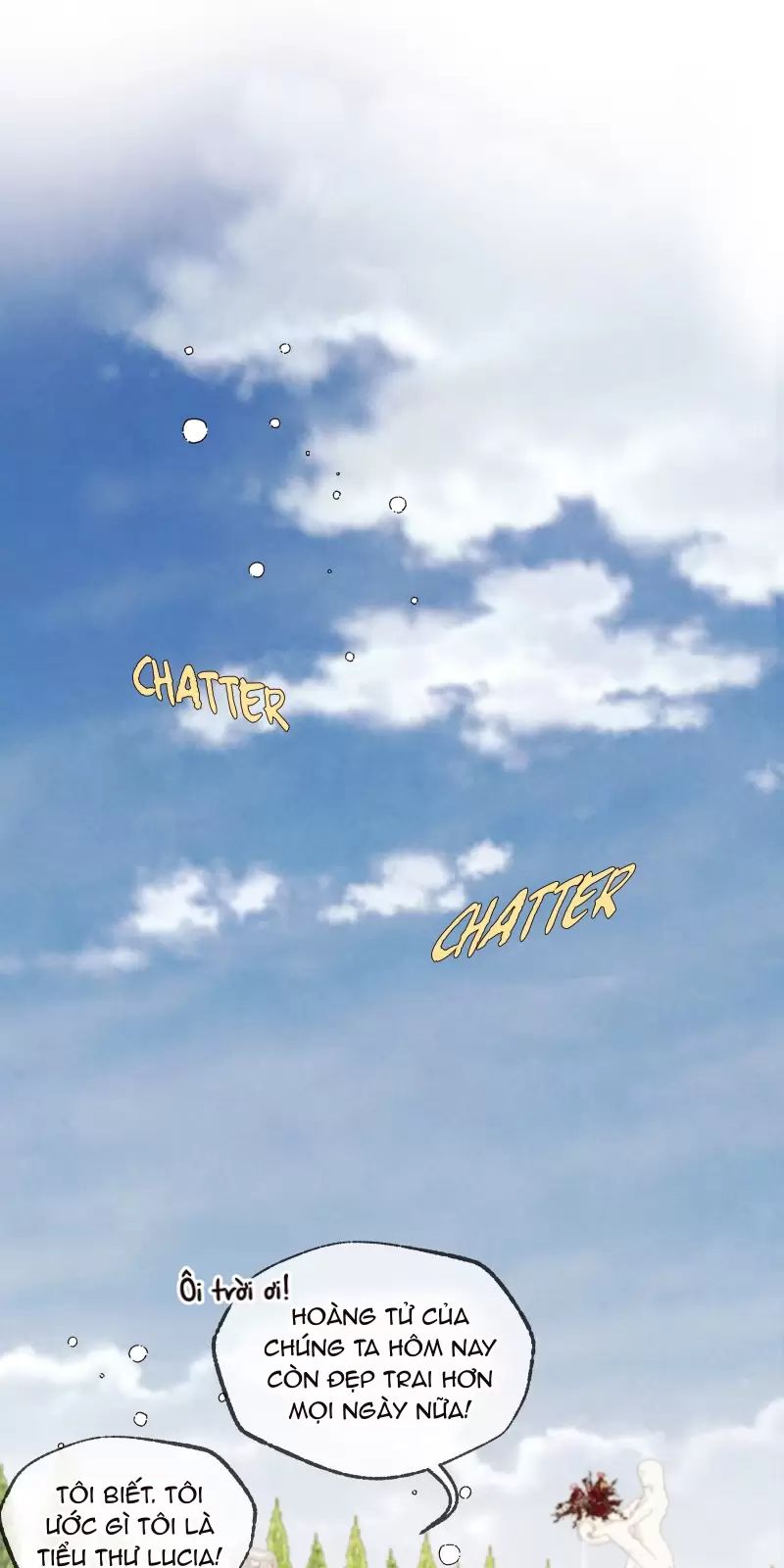 Tôi Là Kẻ Phản Diện - Chapter 17 - Page 27