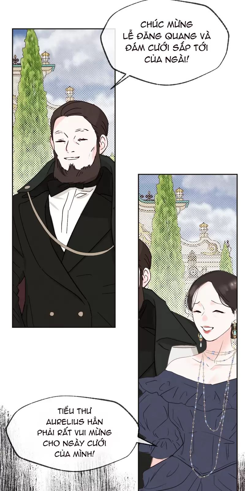 Tôi Là Kẻ Phản Diện - Chapter 17 - Page 29