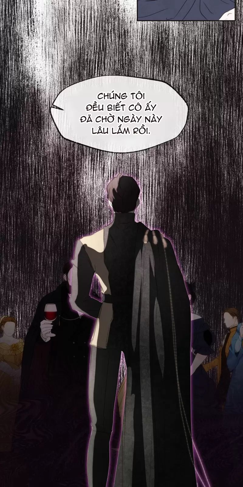 Tôi Là Kẻ Phản Diện - Chapter 17 - Page 30