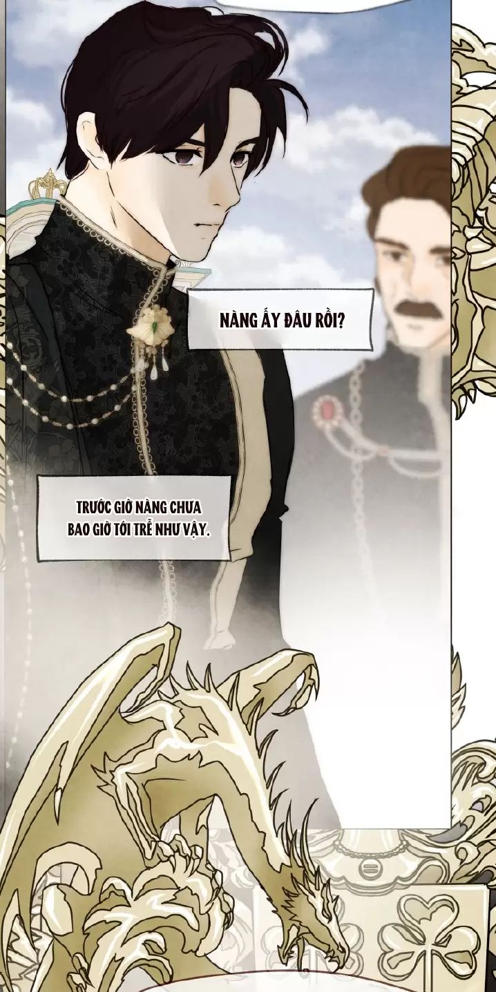 Tôi Là Kẻ Phản Diện - Chapter 17 - Page 36