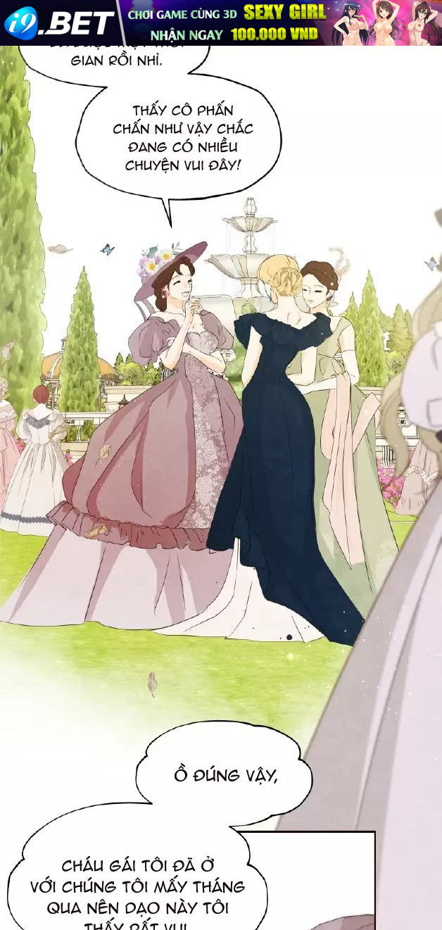 Tôi Là Kẻ Phản Diện - Chapter 17 - Page 43