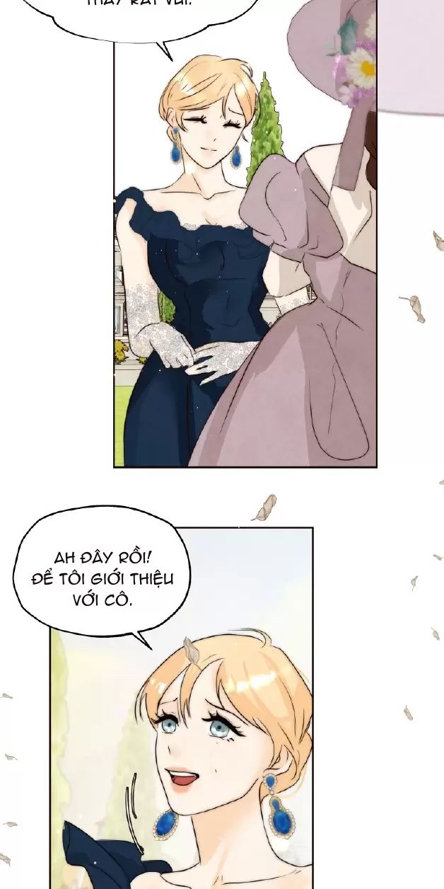 Tôi Là Kẻ Phản Diện - Chapter 17 - Page 44