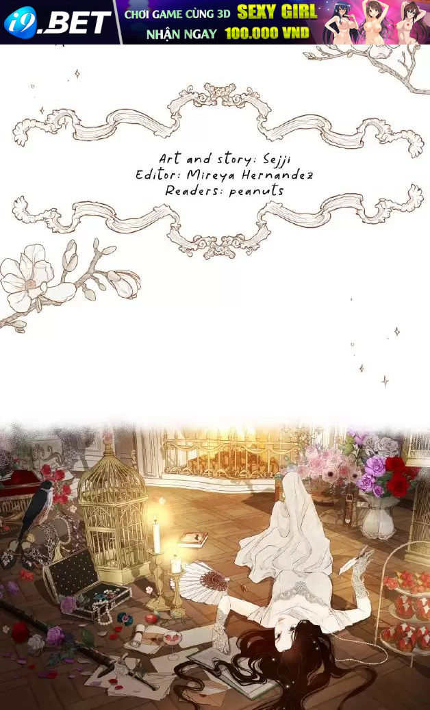 Tôi Là Kẻ Phản Diện - Chapter 17 - Page 48