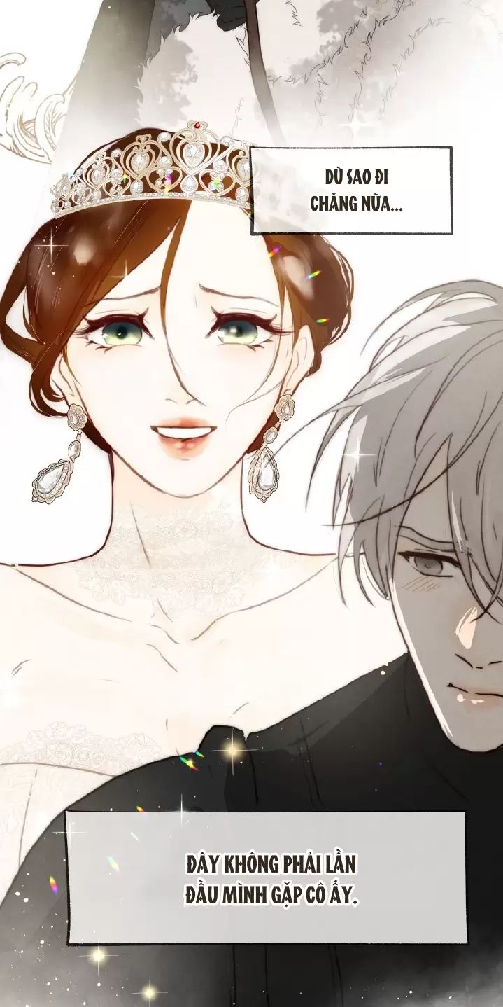 Tôi Là Kẻ Phản Diện - Chapter 17 - Page 5