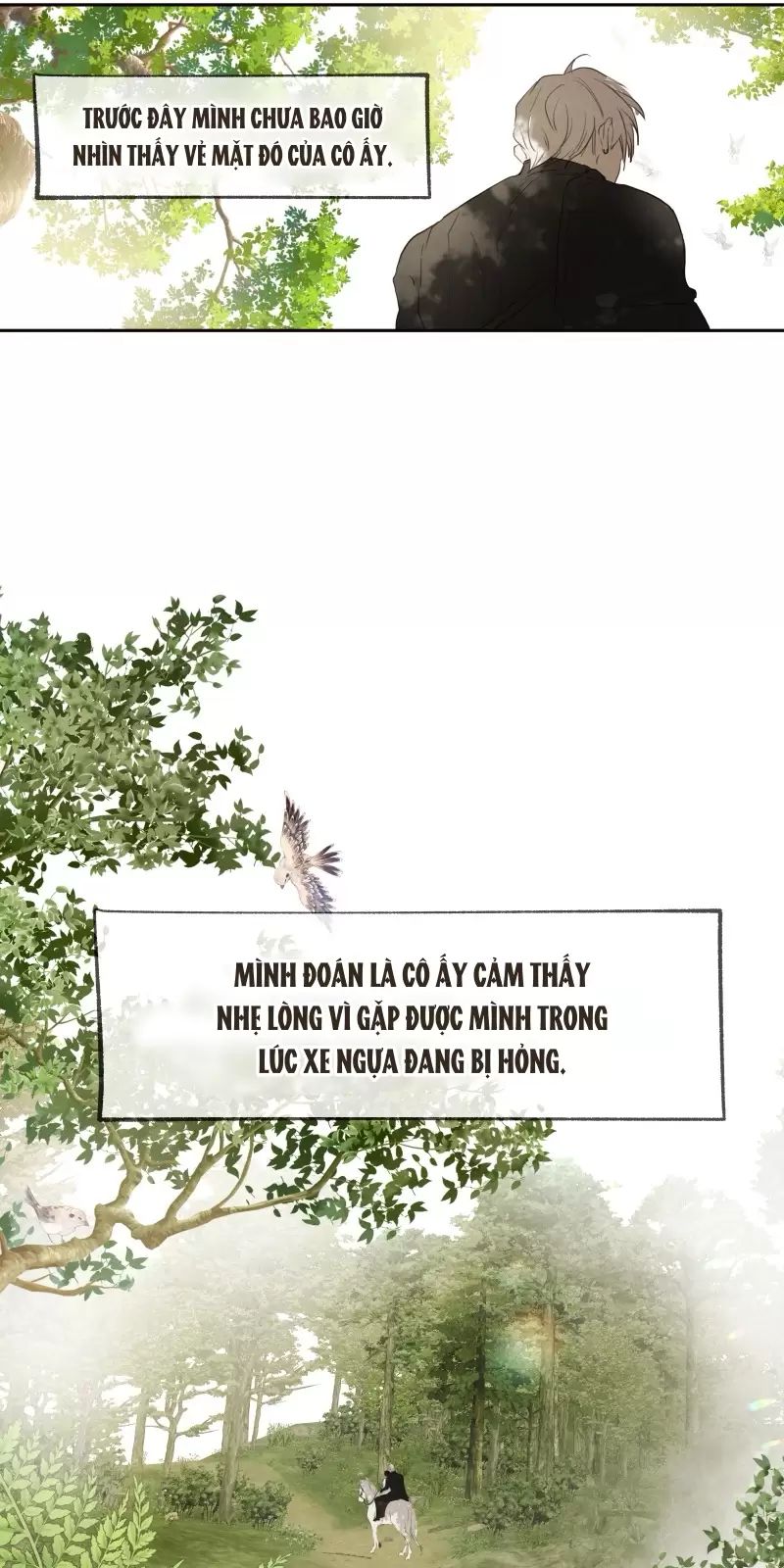 Tôi Là Kẻ Phản Diện - Chapter 17 - Page 8