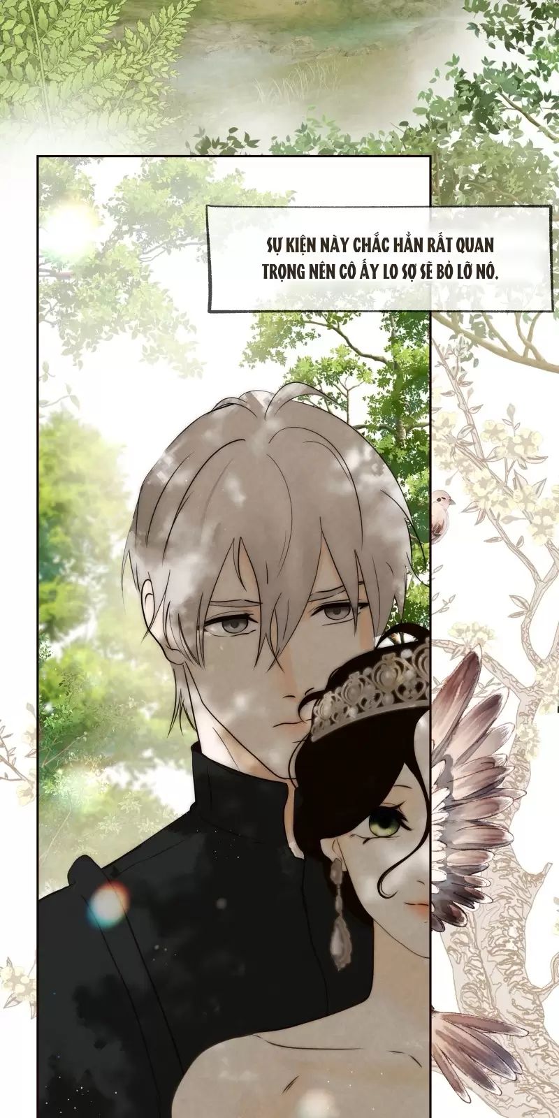 Tôi Là Kẻ Phản Diện - Chapter 17 - Page 9