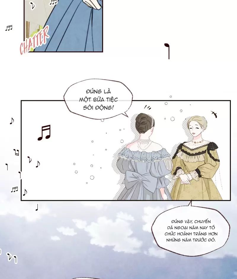 Tôi Là Kẻ Phản Diện - Chapter 18 - Page 13