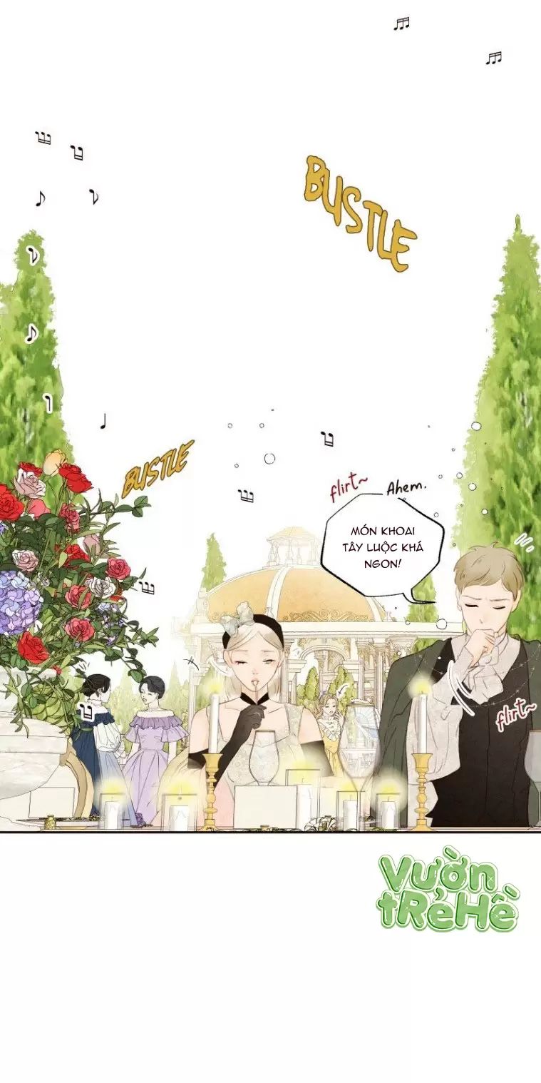 Tôi Là Kẻ Phản Diện - Chapter 18 - Page 16