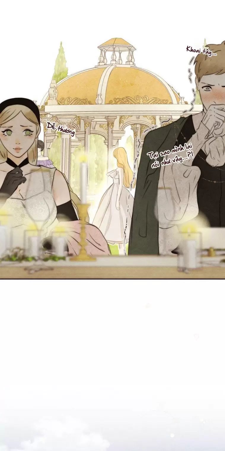 Tôi Là Kẻ Phản Diện - Chapter 18 - Page 17