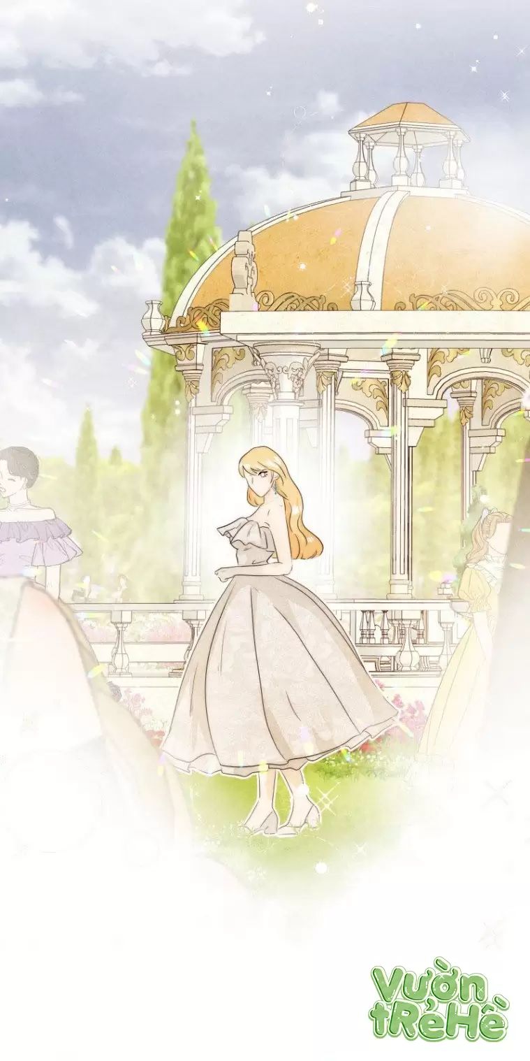 Tôi Là Kẻ Phản Diện - Chapter 18 - Page 18