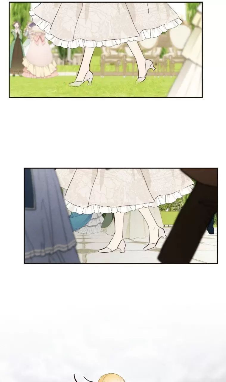 Tôi Là Kẻ Phản Diện - Chapter 18 - Page 19