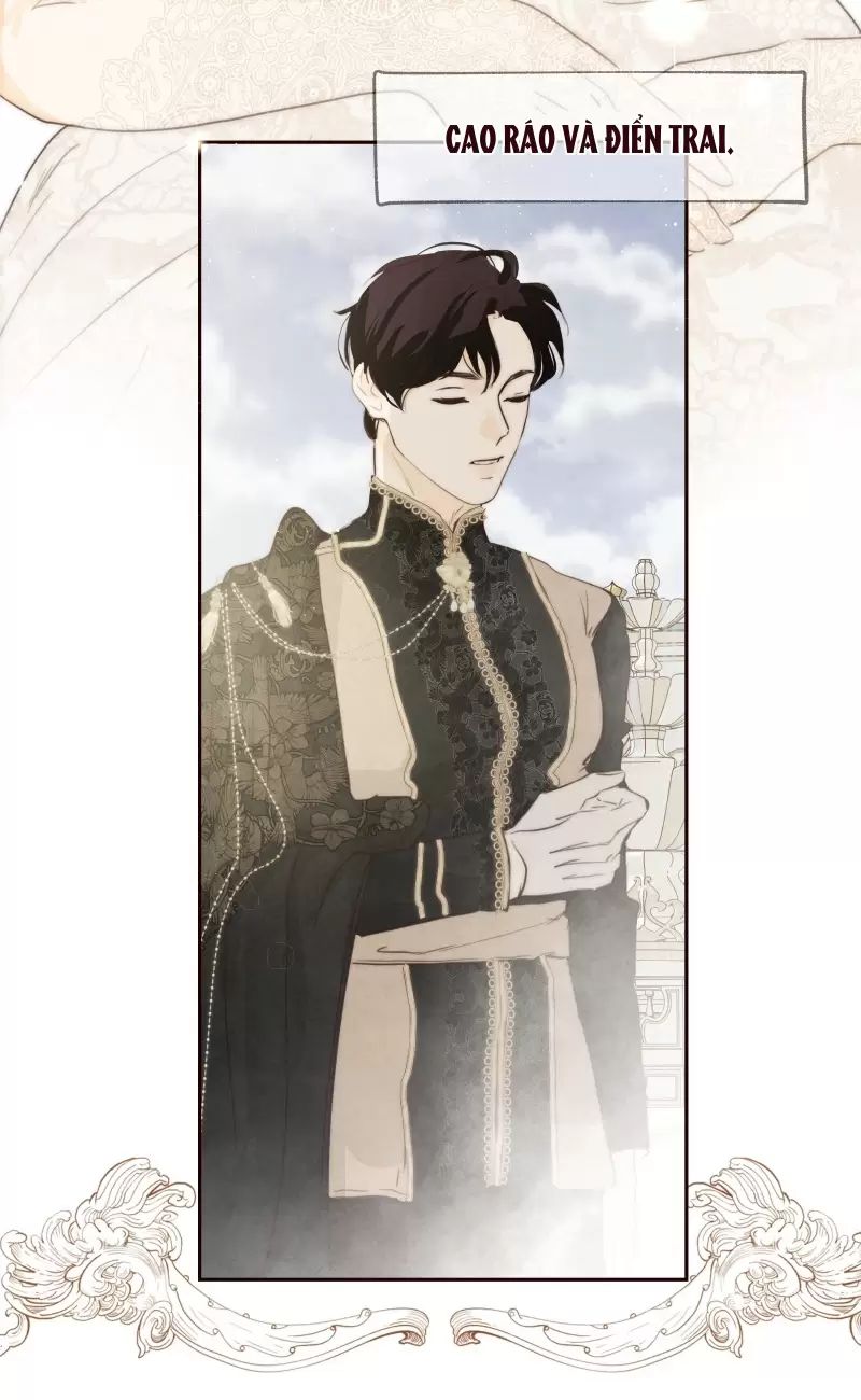 Tôi Là Kẻ Phản Diện - Chapter 18 - Page 28