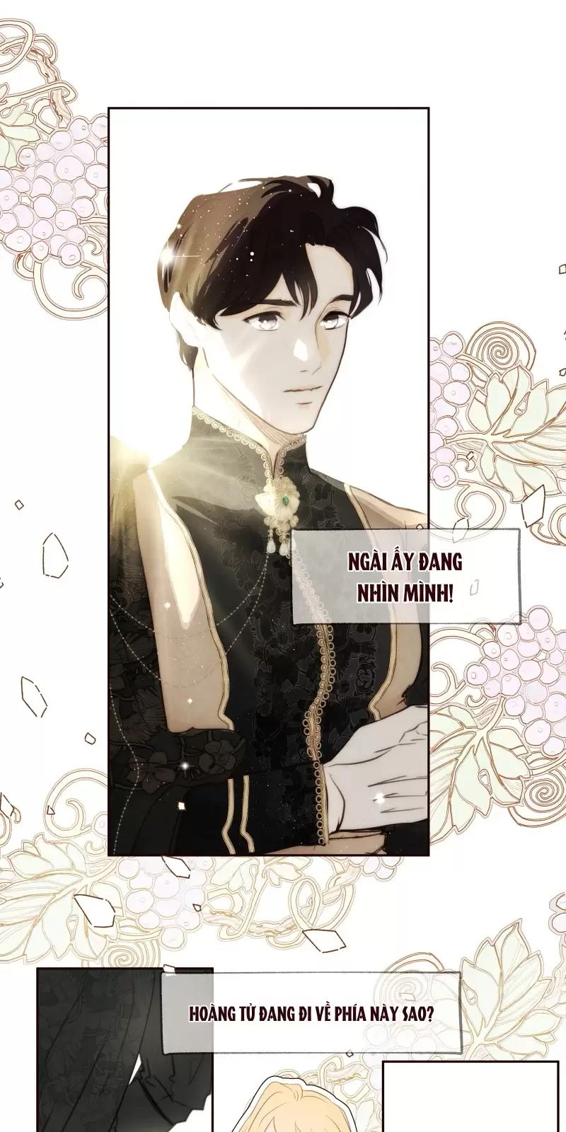 Tôi Là Kẻ Phản Diện - Chapter 18 - Page 29