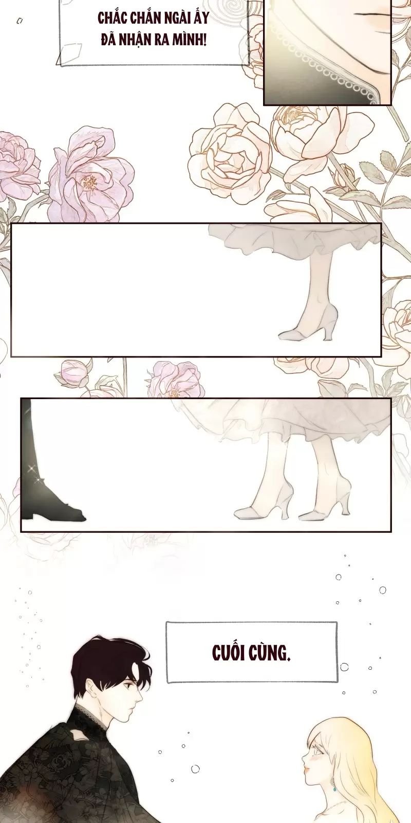 Tôi Là Kẻ Phản Diện - Chapter 18 - Page 31