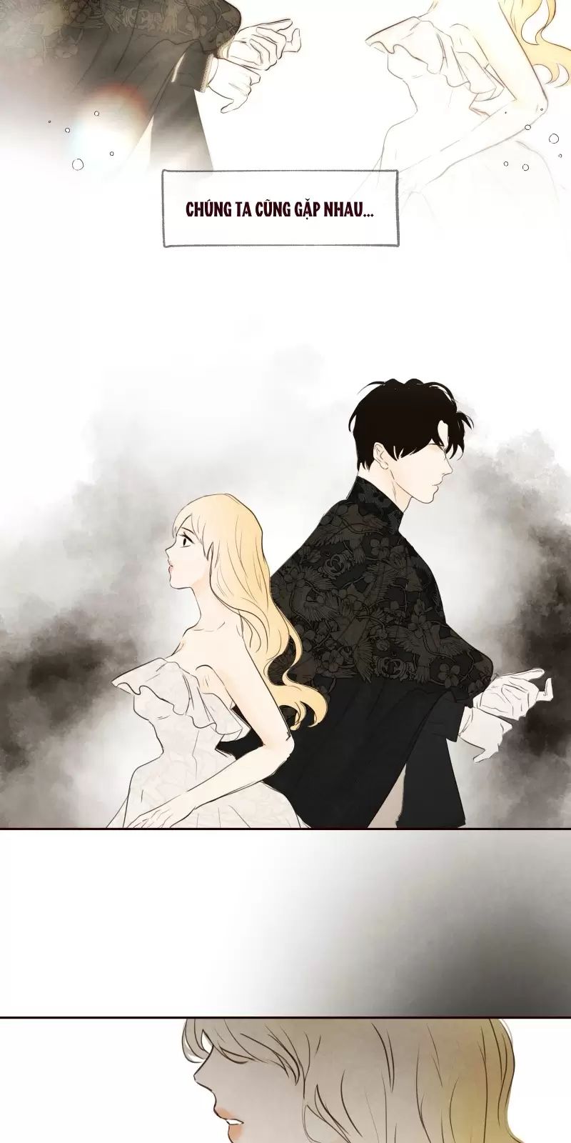 Tôi Là Kẻ Phản Diện - Chapter 18 - Page 32