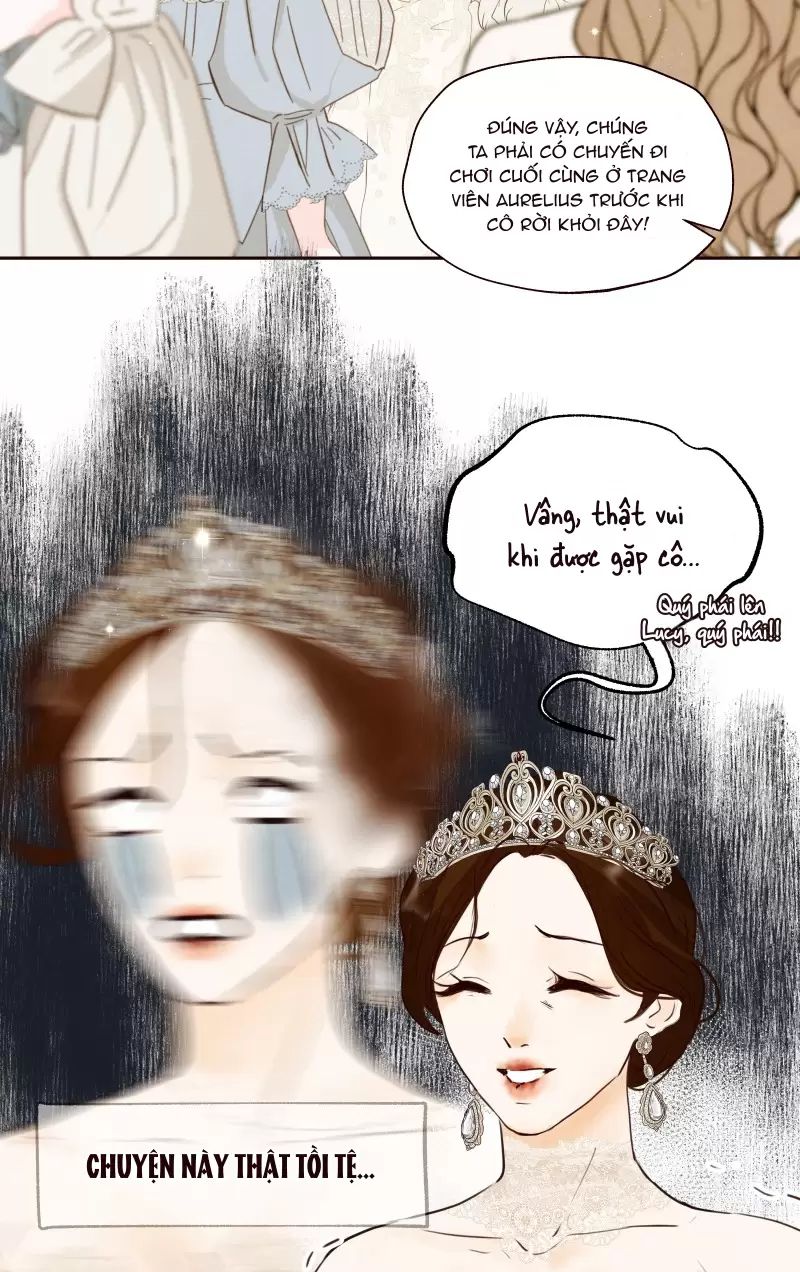 Tôi Là Kẻ Phản Diện - Chapter 18 - Page 40