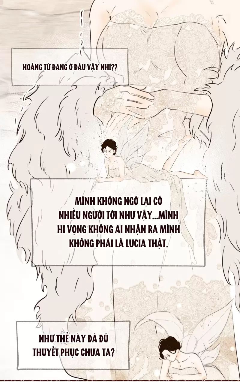 Tôi Là Kẻ Phản Diện - Chapter 18 - Page 41